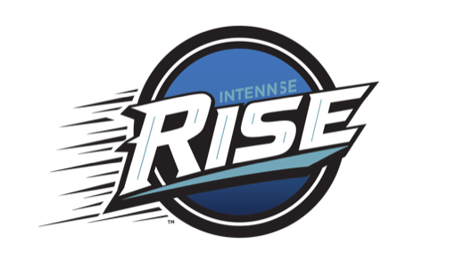 The INTENNSE Rise crest